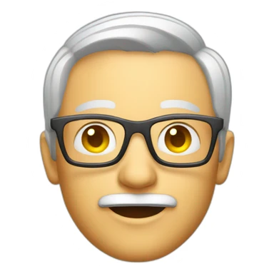 Senior Product Manager sticker