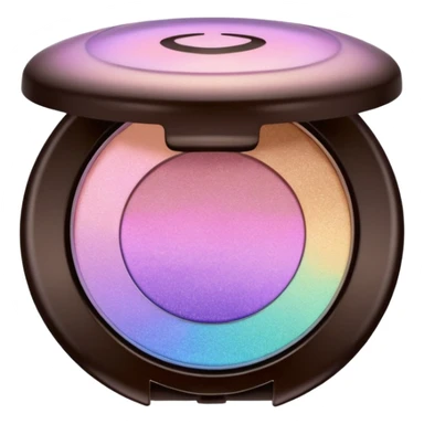 make up eyeshadow sticker