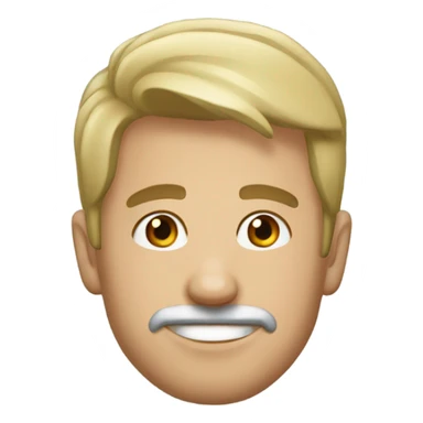 Художник sticker