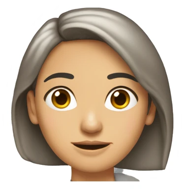 Luisa Garrido Gómez  sticker