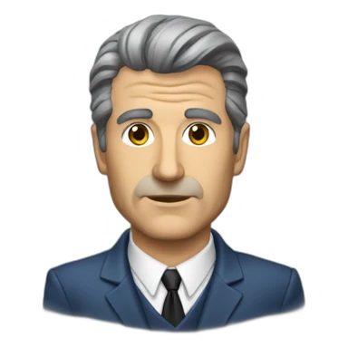 Jean Lassalle sticker