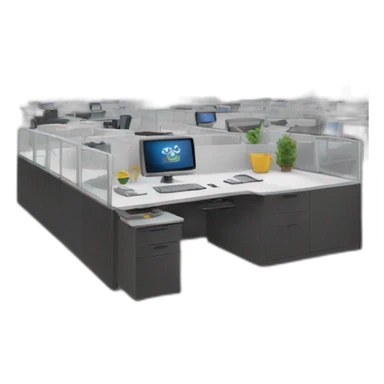 sap OFFICE FUTURE sticker