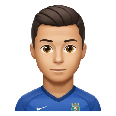 C.Ronaldo sticker