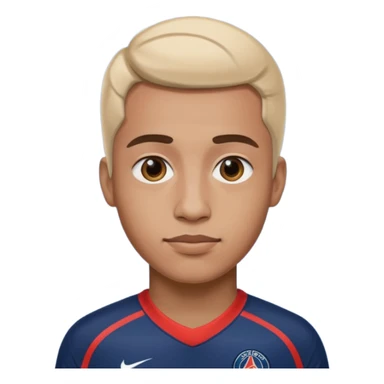 Psg sticker