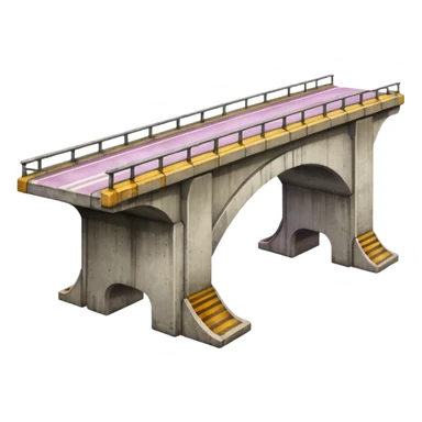 overpass sticker