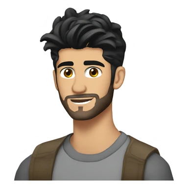 Zayn Malik sticker