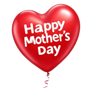 Emoji dia de la madre  sticker