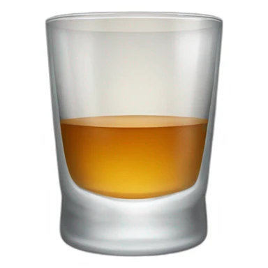 Glass-of-wiskey sticker