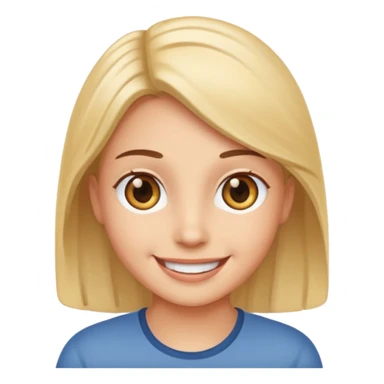 Edit this emoji to say: "At Last.." sticker