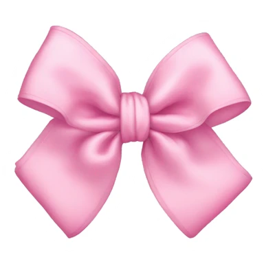 Cute girly bows sticker