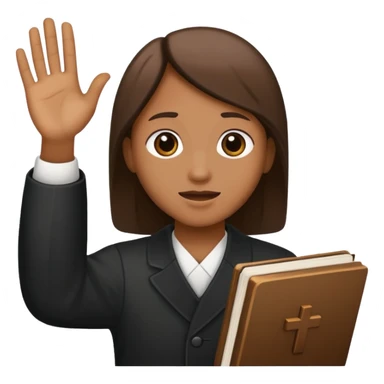 Not be ashamed of the gospel  sticker