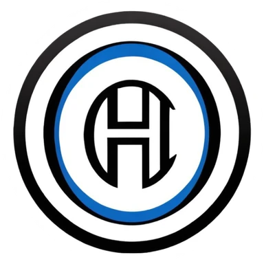 Inter milan sticker