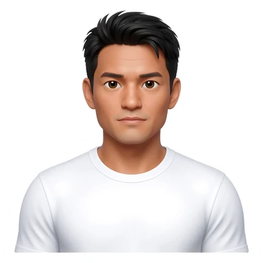 Pinoy version kahawig ni Alex O Loughlin age 20s sticker