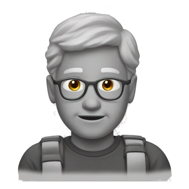I want to create an emoji for the subject course of Theory of Computation sticker