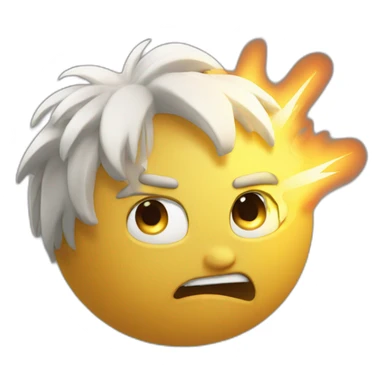 spark job crashed sticker