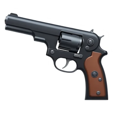 i want to make an X usingin to gas pistols sticker
