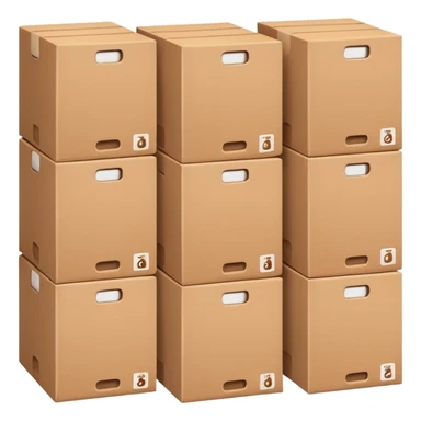 agro packaging business sticker