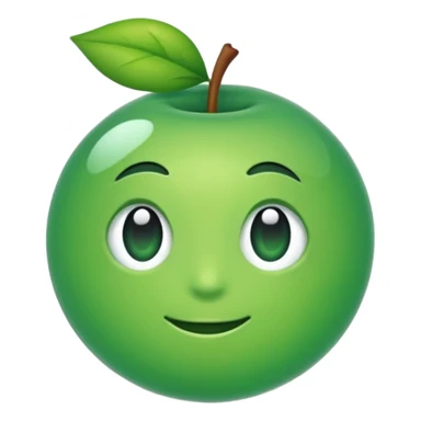 correctoviste verde sticker