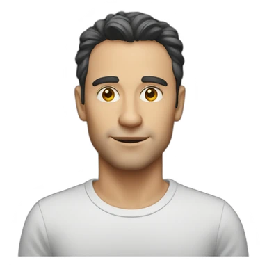 mark landers sticker