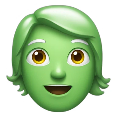 Whatsapp icon sticker