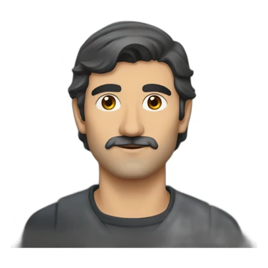 polat alemdar sticker
