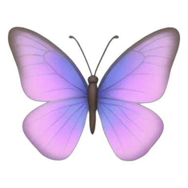 🦋 sticker