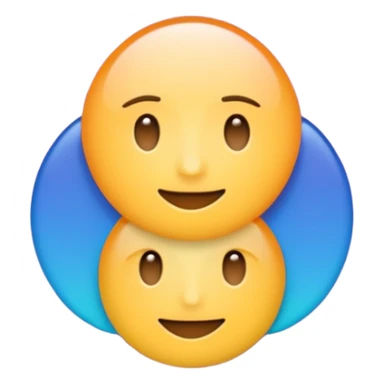 referal system sticker