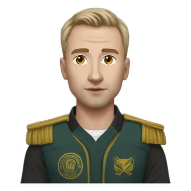 mykhailo mudryk lobs david raya realistic sticker