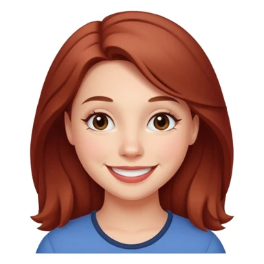 Megan Katseye sticker