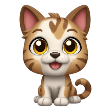 Littlestpetshop sticker