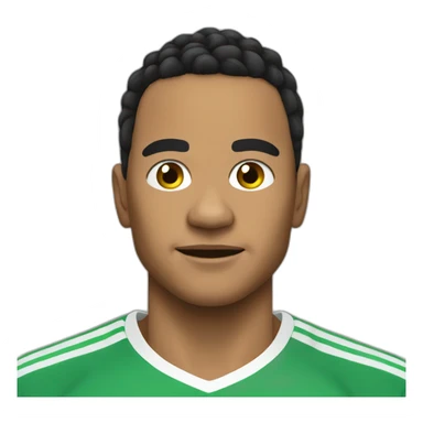 nicolas bacca sticker