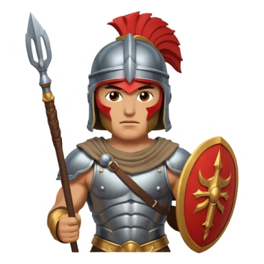 ares greek war god sticker