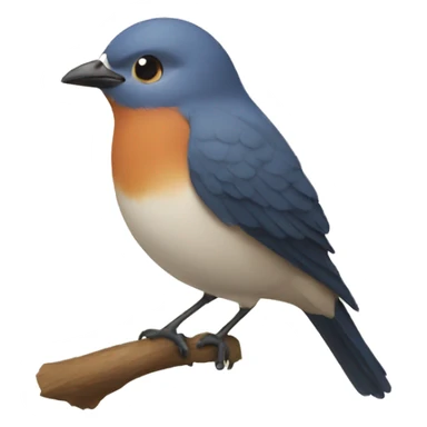 bird sticker