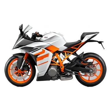 ktm rc 390 2019 sticker