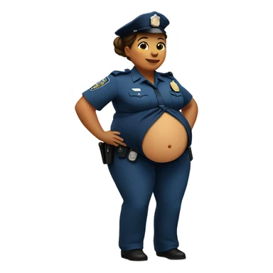 Mom pregnant police officer maternity photos expecting with child very pregnant going to give birth soon very pregnant police officer with twins big belly police police police police police police woman pregnant maternity expecting child very pregnant police officer is a woman mother mom pregnant woman sticker