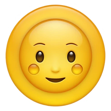 Aura Emoji sticker