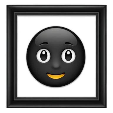 I’ve been frames sticker