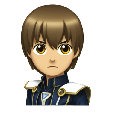 Seto kaiba sticker