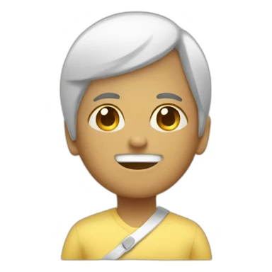 get well soon sticker