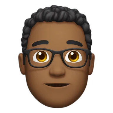 Twitch emote sticker