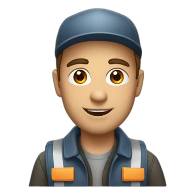 amazon delivery driver sticker