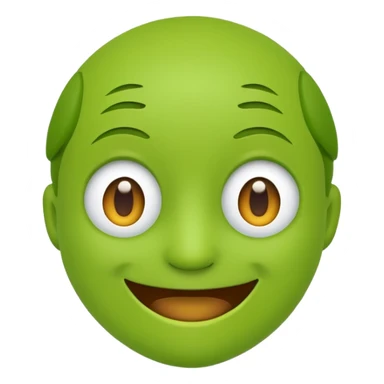 Duolingo emlji sticker