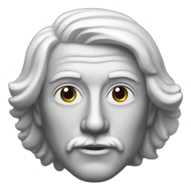 Lionel boimard-french man sticker