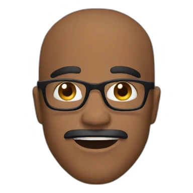 🤪 alternative sticker