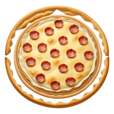 Recette Flammekuche
 sticker