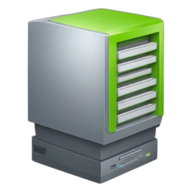 Random_Access_Memory_computer sticker