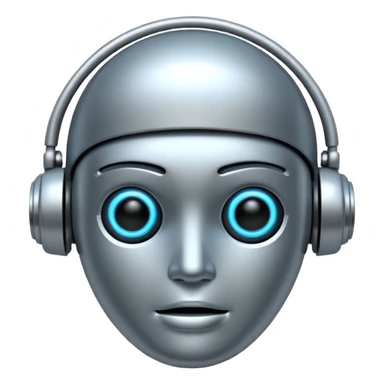 artificial intelligence sticker