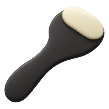 Gua sha sticker