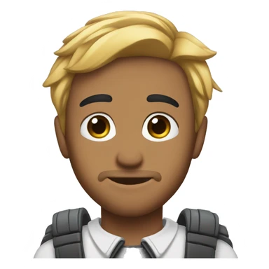 Combine 🐦 and ✨ sticker