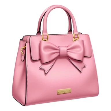 Borsa victoria's secret  sticker
